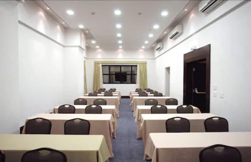 Luz Plaza Sao Paulo Hotel Bagian luar foto